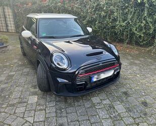 Mini MINI John Cooper Works JCW John Cooper Works Trim. Gebrauchtwagen