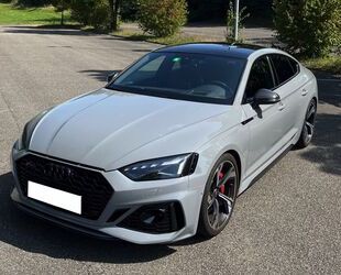 Audi Audi RS5 Sportback Tiptronic Quattro Carbon Gebrauchtwagen