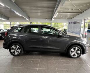 Kia Kia Niro Vision Spur+KAM+Supervision+Klima2Zone uv Gebrauchtwagen