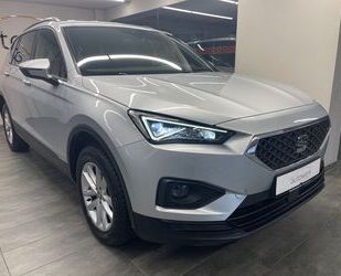 Seat Seat Tarraco 2.0 TDI Style 4Drive*LED/Navi/DAB/Vir Gebrauchtwagen