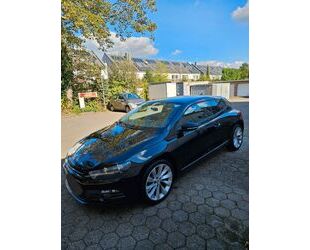 VW Volkswagen Scirocco 1.4 TSI - Gebrauchtwagen