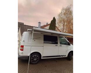 VW Volkswagen T5 Transporter Campingbus Gebrauchtwagen