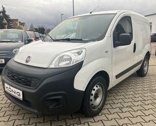 Fiat Fiat Fiorino Basis Kasten Gebrauchtwagen