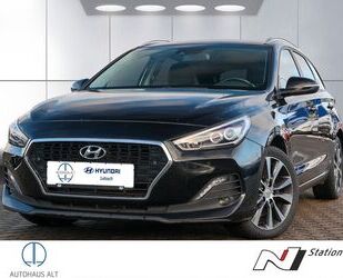 Hyundai Hyundai i30 cw 1.4 T-GDI YES! inkl. Garantie bis 2 Gebrauchtwagen