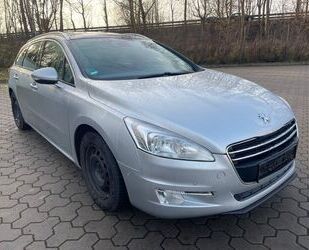 Peugeot Peugeot 508 SW 1.6 Active *Panorama* Gebrauchtwagen