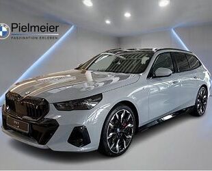 BMW BMW i5 eDrive40 Touring M Sport Pro AHK B&W HiFi U Gebrauchtwagen