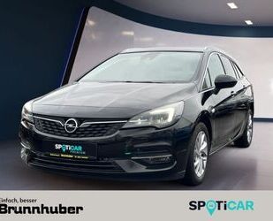 Opel Opel Astra Sports Tourer Elegance Start Stop 1.5 D Gebrauchtwagen