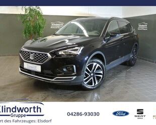 Seat Tarraco Gebrauchtwagen