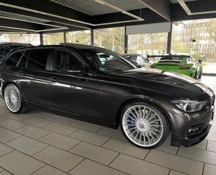 Alpina ALPINA B3 S Biturbo Allrad Touring PANO 360° HUD H Gebrauchtwagen