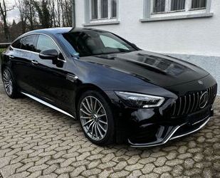 Mercedes-Benz Mercedes-Benz AMG GT 63 S 4Matic+ Burmester Perfor Gebrauchtwagen