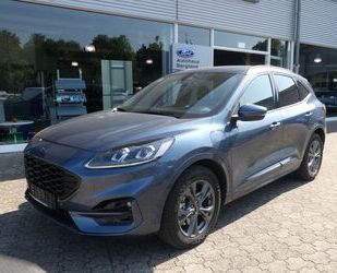 Ford Ford Kuga ST-Line+PHEV+Automatikgetriebe+ Gebrauchtwagen