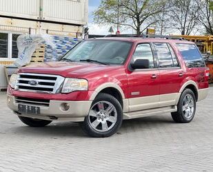 Ford Ford Expedition 5,4 4x4 Eddie Bauer 8Sitzer Tausch Gebrauchtwagen