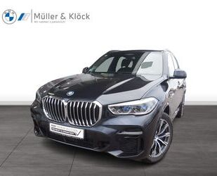 BMW BMW X5 xDrive45e M Sportpaket Head-Up HiFi DAB WLA Gebrauchtwagen