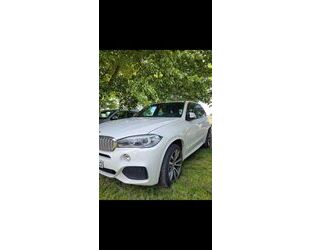 BMW BMW X5 xDrive40d - Gebrauchtwagen