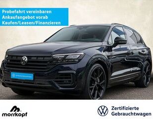 VW Volkswagen Touareg R 3.0 TSI 4Motion eHybrid R 0,5 Gebrauchtwagen