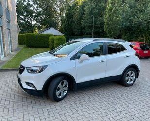 Opel Opel Mokka Gebrauchtwagen