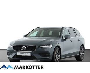 Volvo Volvo V60 B4 Core STHZ/AHK/ACC/VOLL-LED/E-STZE/LED Gebrauchtwagen