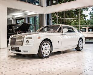 Rolls Royce Rolls-Royce Phantom Coupé STARROOF STEEL BONNET NA Gebrauchtwagen