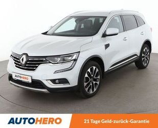 Renault Renault Koleos 2.0 dCi Energy Intens 4x4 Aut.*NAVI Gebrauchtwagen