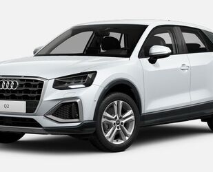 Audi Audi Q2 35 TFSI S tronic advanced advanced Gebrauchtwagen