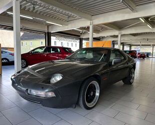 Porsche Porsche 928 S Automatik Gebrauchtwagen