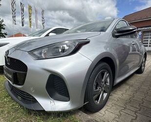 Mazda Mazda 2 Hybrid 116 PS Exclusive Line *ACAA*Kamera* Gebrauchtwagen