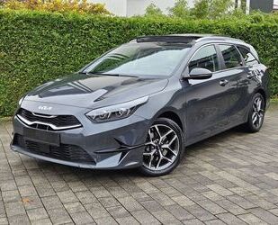 Kia Kia ceed Sportswagon Spirit Automatik *PANORAMA* Gebrauchtwagen