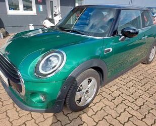 Mini MINI COOPER Mini 3-trg. Navi LED Sitzheizung Tempo Gebrauchtwagen