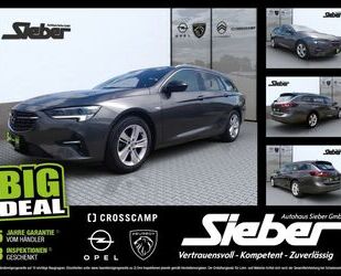 Opel Opel Insignia B Sports Tourer 1.5 Diesel Business Gebrauchtwagen