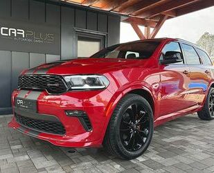 Dodge Dodge Durango 5.7 V8 R/T SRT PACKAGE 4x4 Night-Pak Gebrauchtwagen