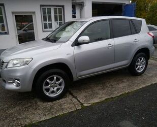 Toyota Toyota RAV 4 RAV4 Travel Gebrauchtwagen