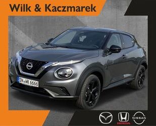 Nissan Nissan Juke Tekna Bose 360° LED Apple CarPlay Andr Gebrauchtwagen