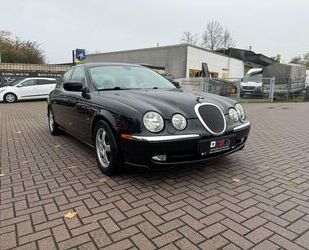 Jaguar Jaguar S-Type V6 Executive Gebrauchtwagen