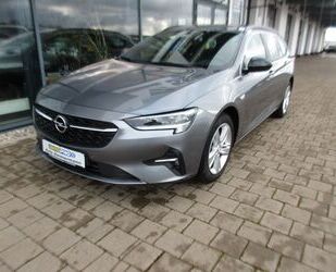 Opel Opel Insignia B Sports Tourer Business Edition Nav Gebrauchtwagen