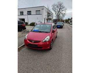 Honda Honda Jazz 1.2 LS Gebrauchtwagen