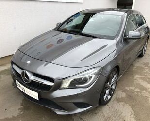 Mercedes-Benz Mercedes-Benz CLA Shooting Brake 180 7G-DCT H&K Na Gebrauchtwagen