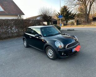 Mini MINI One 72KW One Gebrauchtwagen