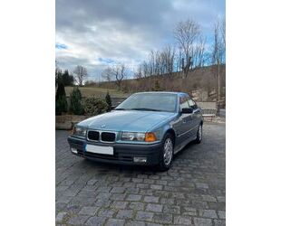 BMW 318 Gebrauchtwagen