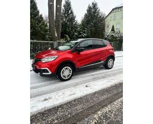 Renault Renault Captur TCe 130 GPF Collection Collection Gebrauchtwagen