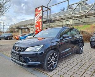 Cupra Cupra Ateca DSG 4Drive 360°Kamera ACC Virtual 19