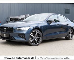 Volvo Volvo S60 Lim. B5 Ultimate Dark AWD Gebrauchtwagen