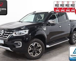 Renault Renault Alaskan dCi 190 DoKa INTENS 360GRAD,AHK,KE Gebrauchtwagen