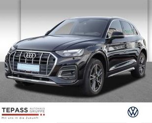 Audi Audi Q5 40 TDI quattro ADVANCED LED NAVI ASSISTENZ Gebrauchtwagen