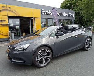 Opel Opel Cascada Edition+EPH+20 Zoll Gebrauchtwagen