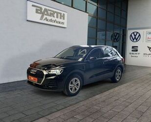 Audi Audi Q3 35 1.5 TFSI+s-tronic+ACC+SITZH+PDC+LED+APP Gebrauchtwagen