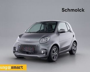 Smart Smart fortwo EQ EXCLUSIVE+22KW+JBL+GJR+LED+KAMERA+ Gebrauchtwagen