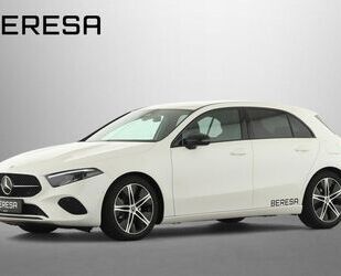 Mercedes-Benz Mercedes-Benz A 200 Progressive Night Kamera MBUX Gebrauchtwagen