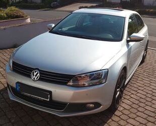 VW Volkswagen Jetta 1.4 TSI Highline Highline Gebrauchtwagen