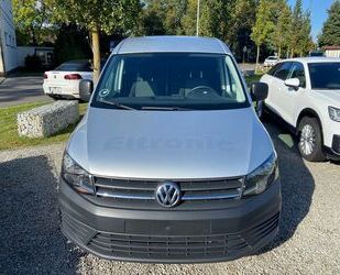 VW Volkswagen Caddy Nfz Maxi Kasten BMT Gebrauchtwagen