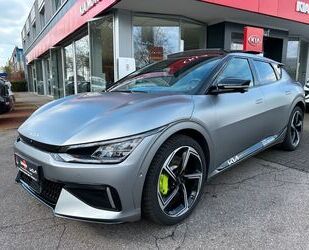 Kia Kia EV6 GT 4WD GD Gebrauchtwagen